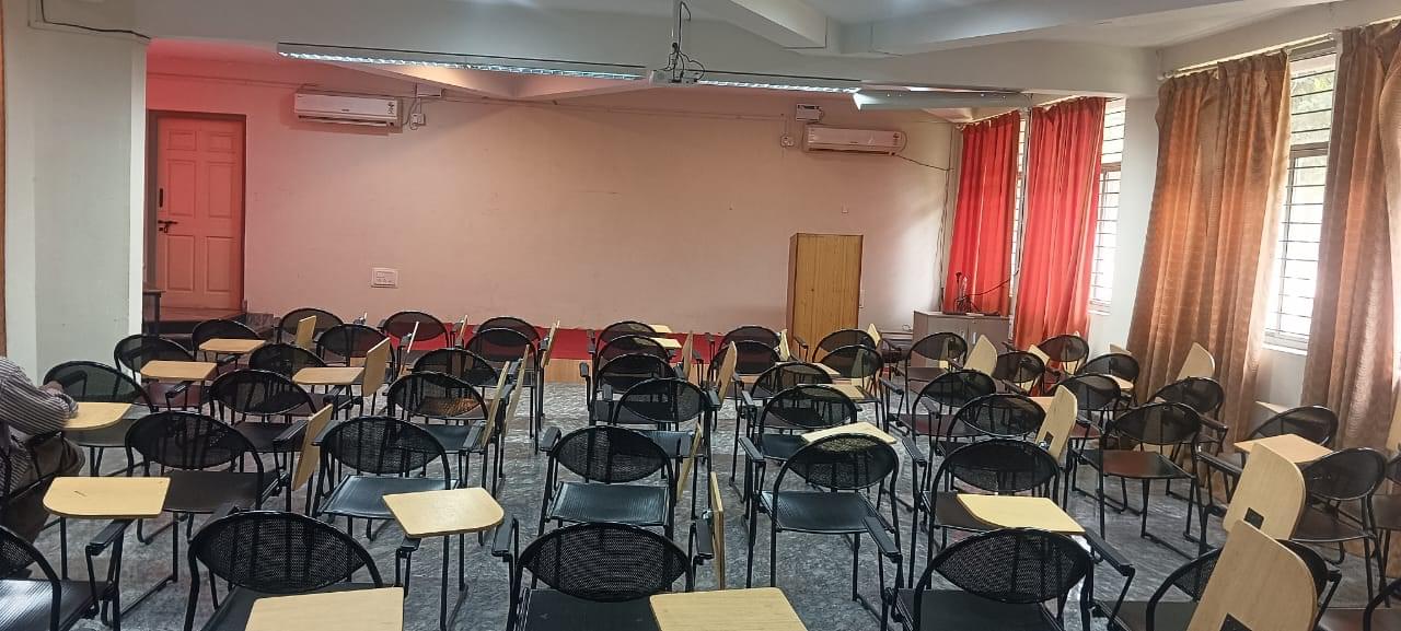 APS College of Engineering Bangalore Buildings photo 6